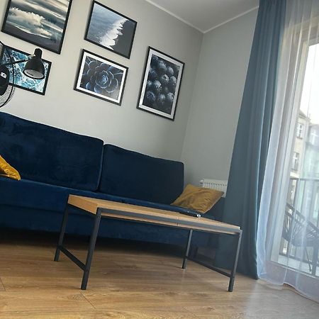 Luksusowy Apartament Z Parkingiem I Klimatyzacja W Samym Centrum Wroclawia Exterior photo
