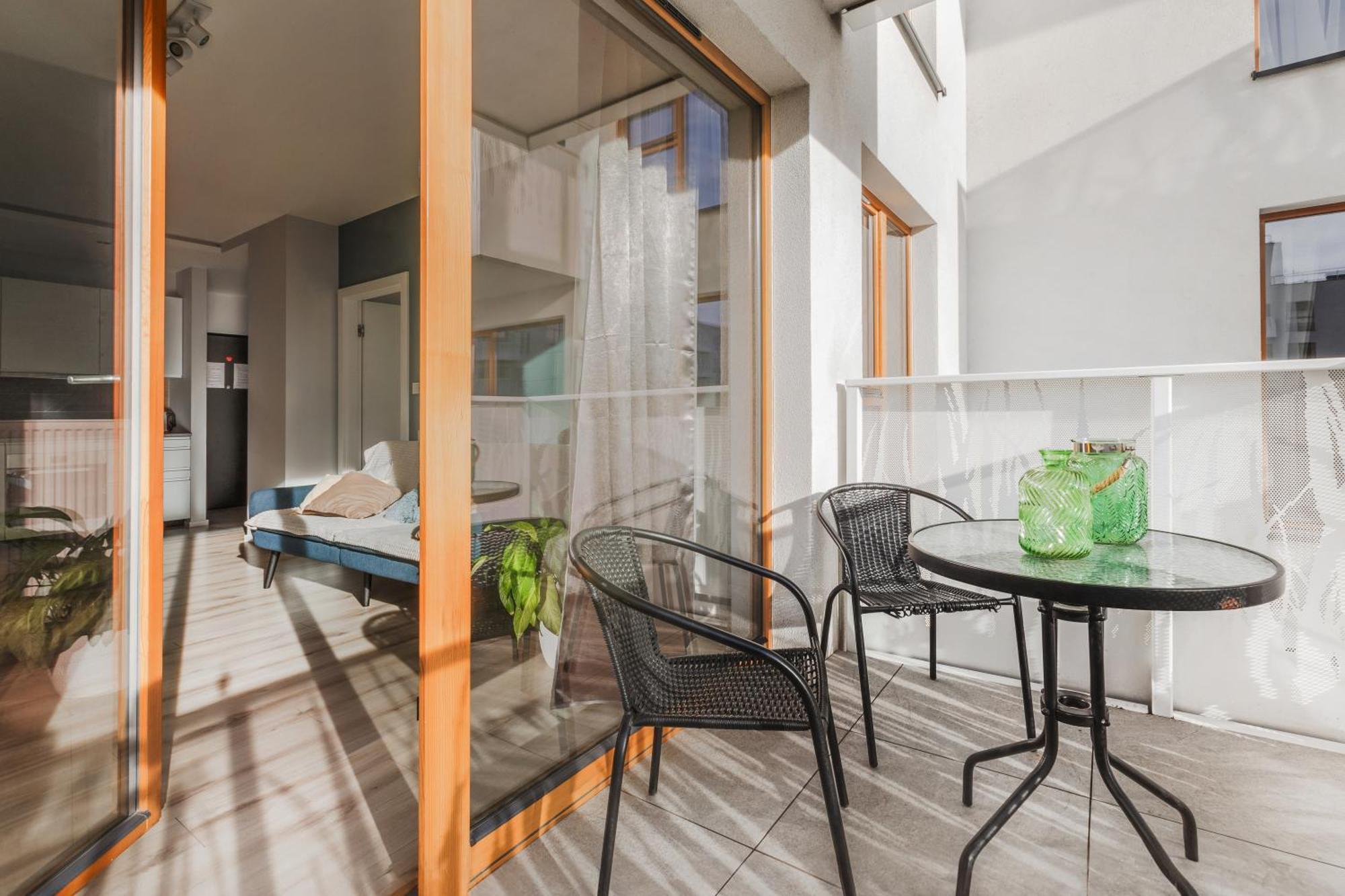Luksusowy Apartament Z Parkingiem I Klimatyzacja W Samym Centrum Wroclawia Exterior photo