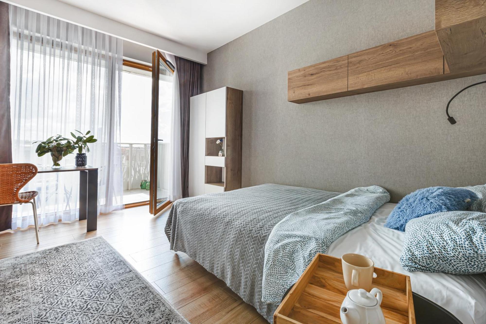 Luksusowy Apartament Z Parkingiem I Klimatyzacja W Samym Centrum Wroclawia Exterior photo