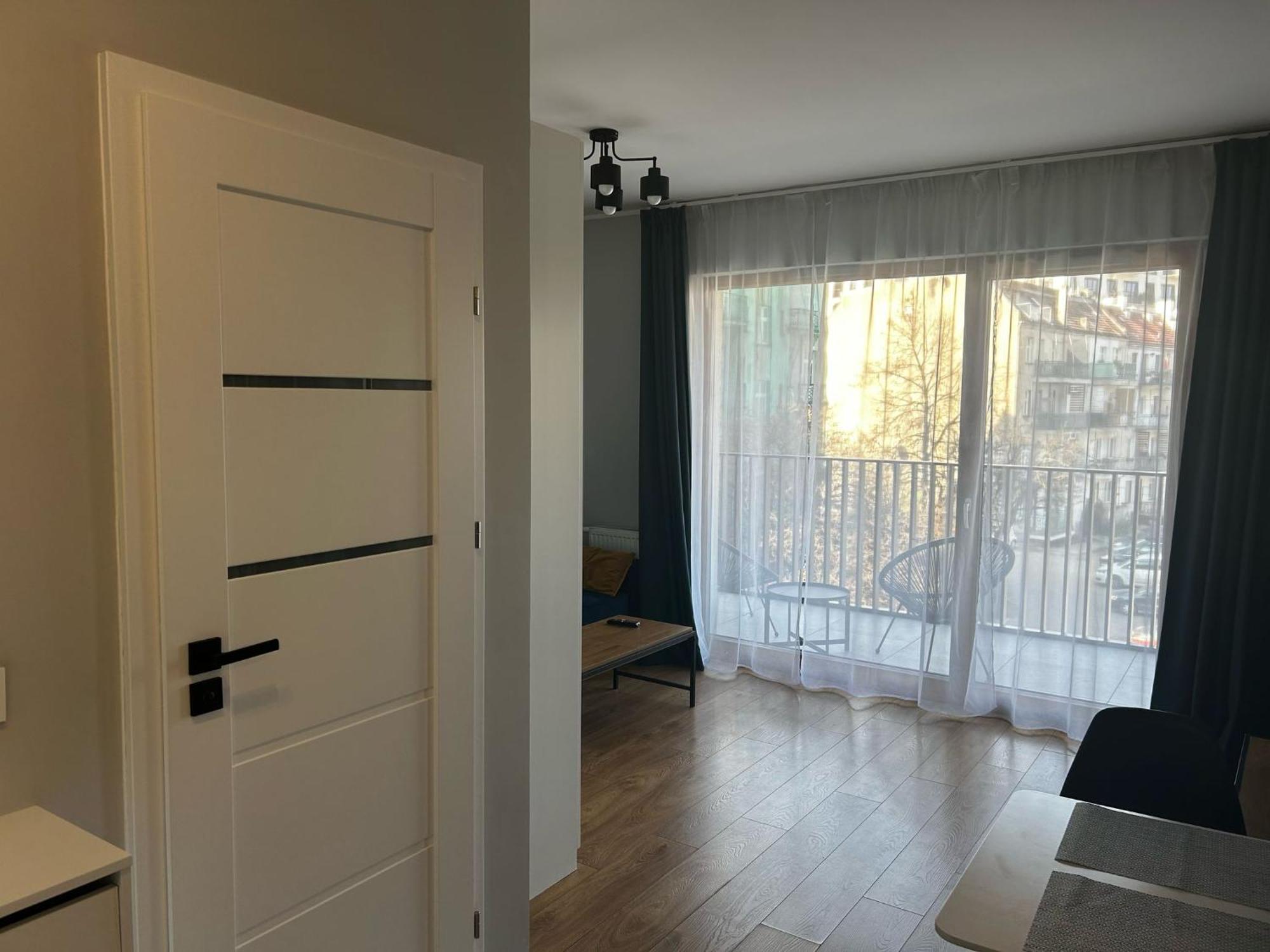 Luksusowy Apartament Z Parkingiem I Klimatyzacja W Samym Centrum Wroclawia Exterior photo